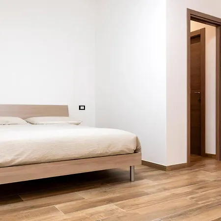Ferienwohnung Ca De Pria Genua Exterior foto