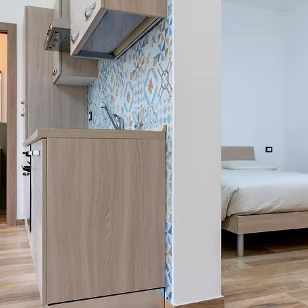 Ferienwohnung Ca De Pria Genua Exterior foto