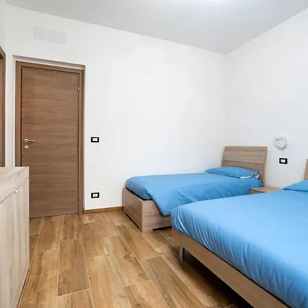 Ferienwohnung Ca De Pria Genua Exterior foto