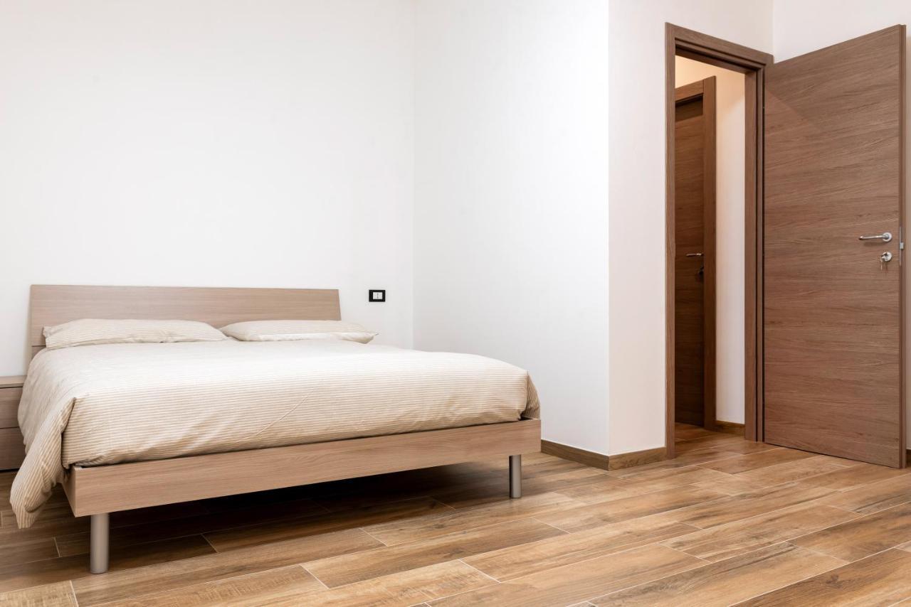 Appartamento Ca De Pria