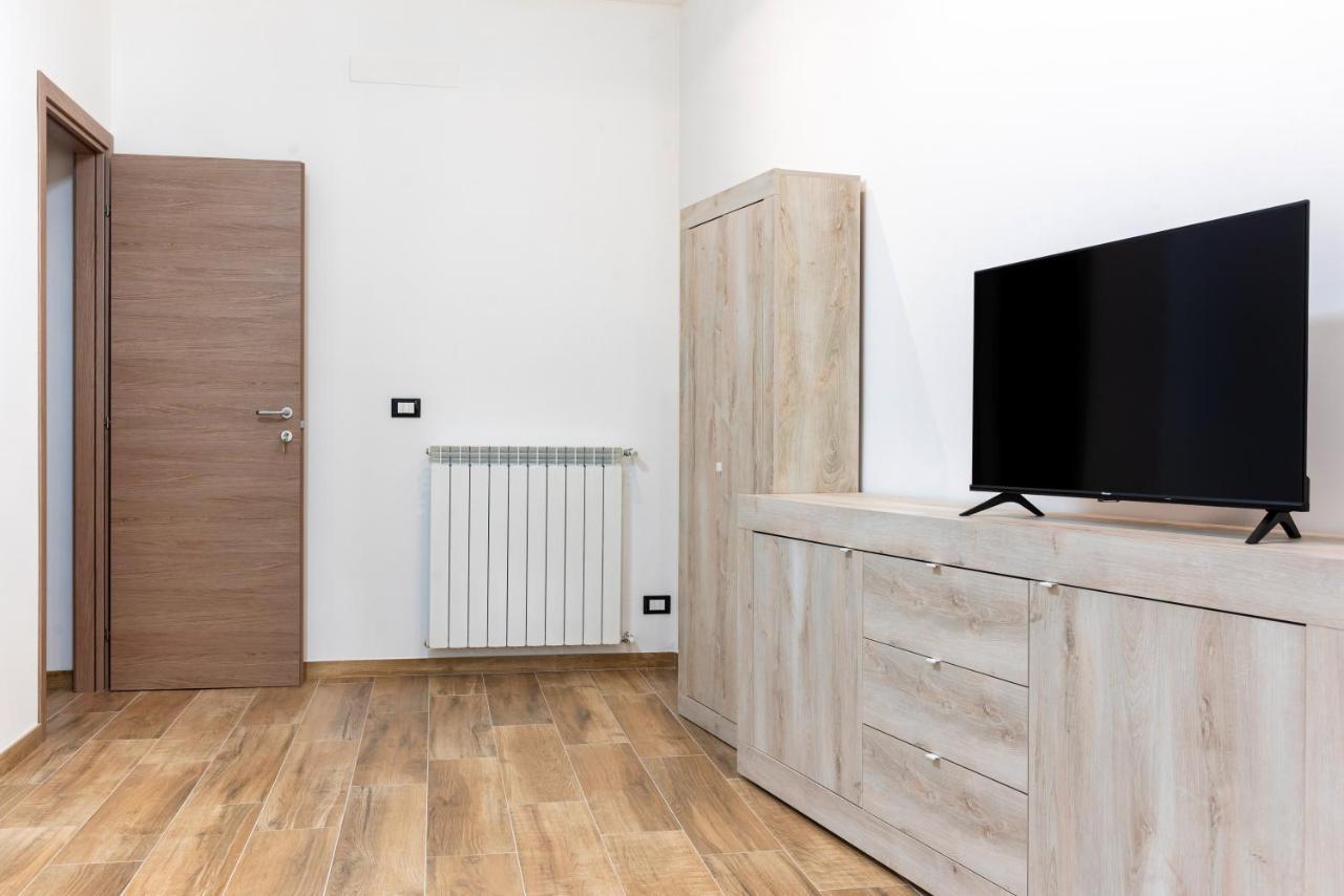 Apartment Ca De Pria Genoa